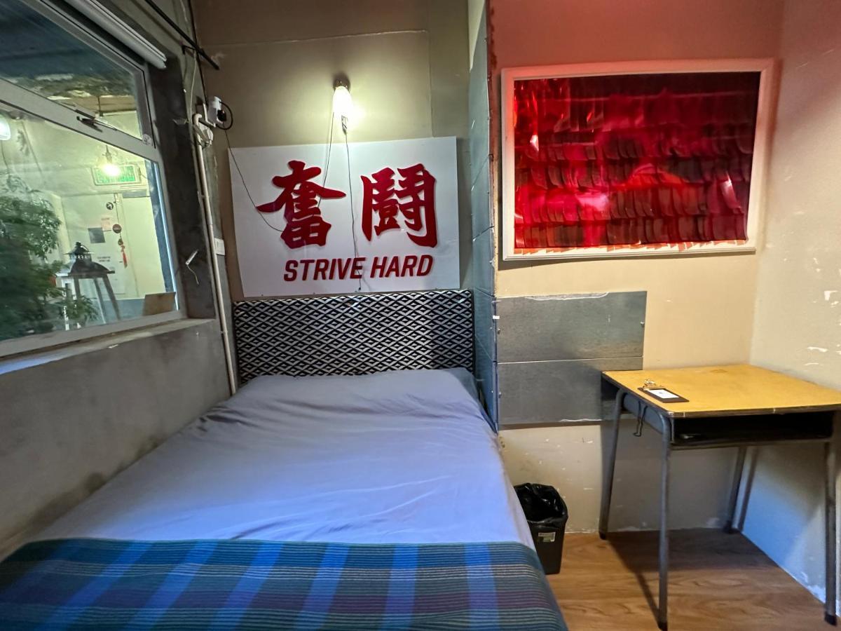 Wontonmeen Hongkong Zewnętrze zdjęcie