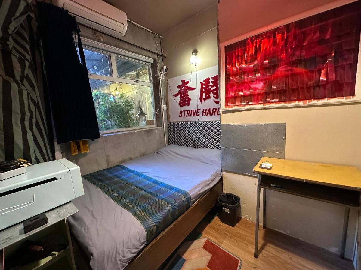 Wontonmeen Hongkong Zewnętrze zdjęcie