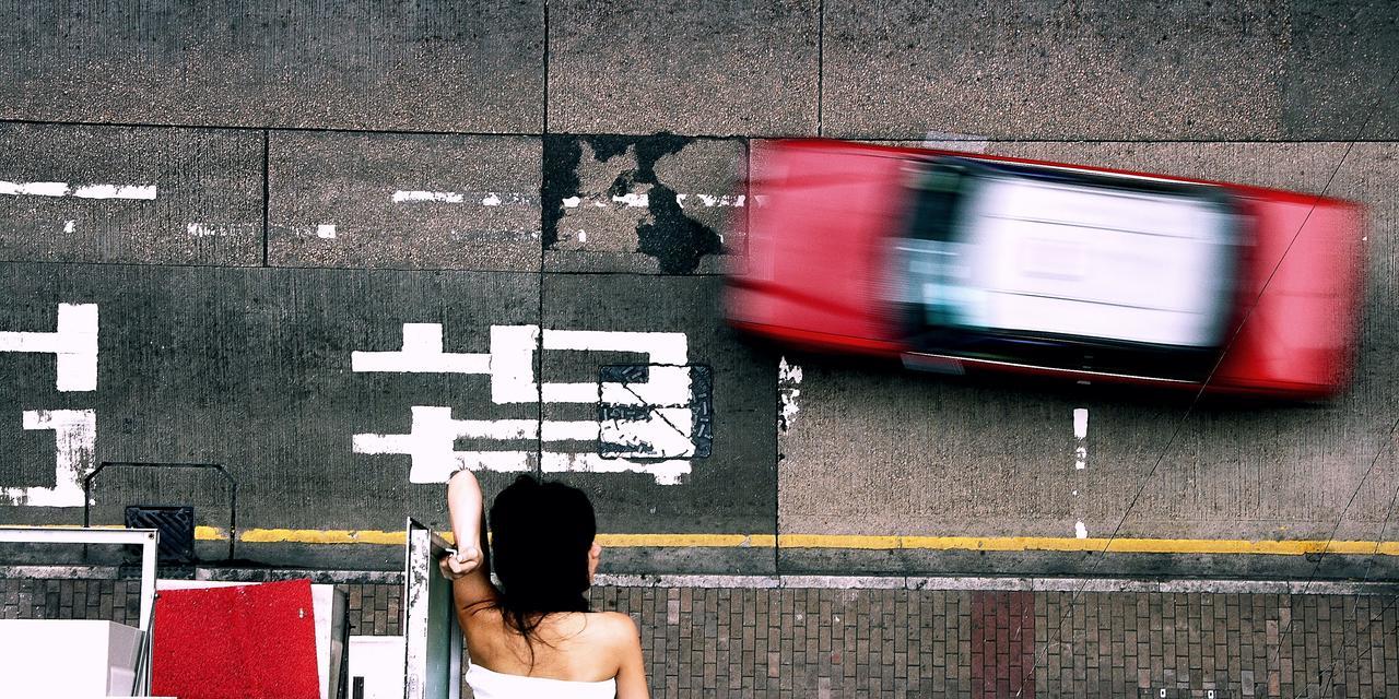 Wontonmeen Hongkong Zewnętrze zdjęcie