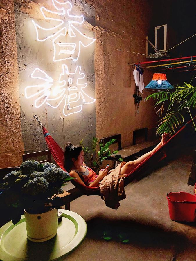 Wontonmeen Hongkong Zewnętrze zdjęcie