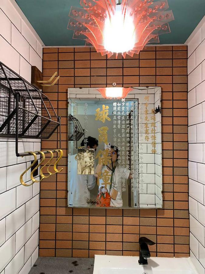 Wontonmeen Hongkong Zewnętrze zdjęcie